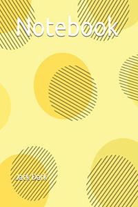 Notizbuch