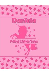 Daniela Fairy Lights Tutu