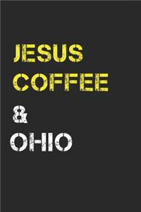 Jesus Coffee & Ohio