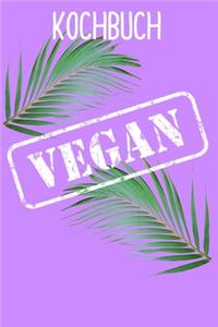 Vegan Kochbuch