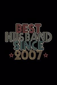 Best Husband Since 2007