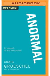 Anormal (Narración En Castellano)