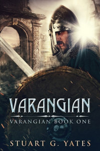 Varangian (Varangian Book 1)