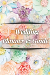 Wedding Planner and Guide
