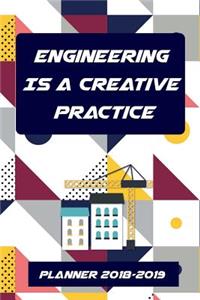 Engineering Is a Creative Practice