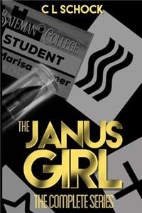 Janus Girl - The Complete Series