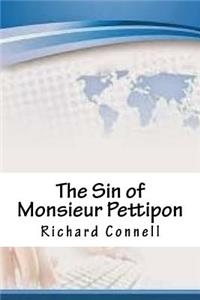 The Sin of Monsieur Pettipon