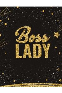 Boss Lady