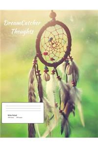 DreamCatcher Thoughts (Vol. 8)