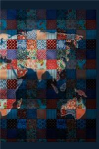 Quilt the World