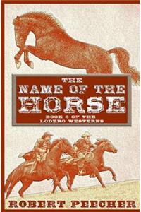 Name of the Horse