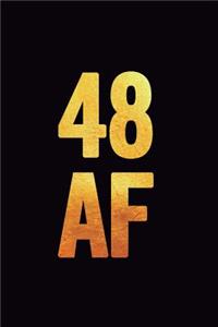 48 AF