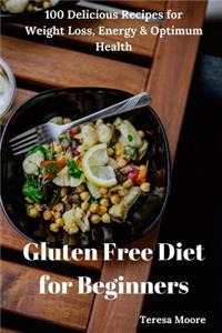 Gluten Free Diet for Beginners