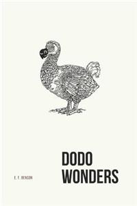 Dodo Wonders