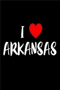 I Arkansas