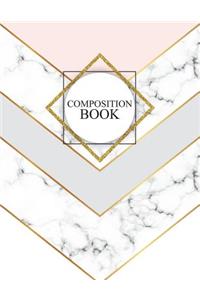 Composition Book