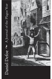 A Journal of the Plague Year