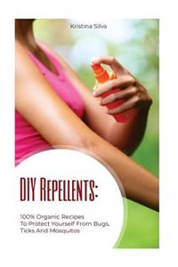 DIY Repellents