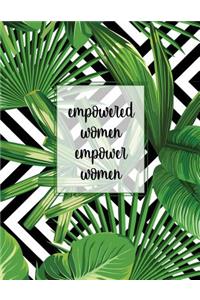 Empowered Women Empower Women