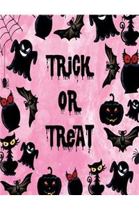 Trick or treat