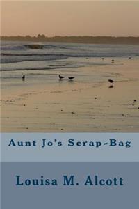 Aunt Jo's Scrap-Bag