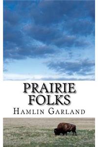 Prairie Folks