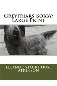 Greyfriars Bobby