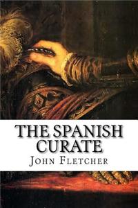 The Spanish Curate