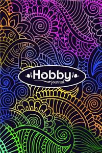 Hobby Journal
