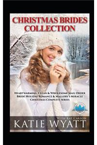 Christmas Brides Collection
