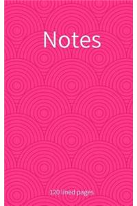 Notes