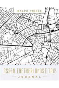 Assen (Netherlands) Trip Journal