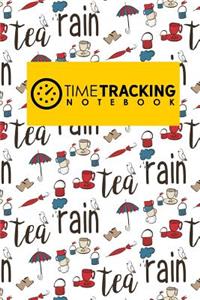 Time Tracking Notebook