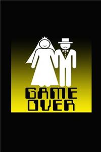 Game Over