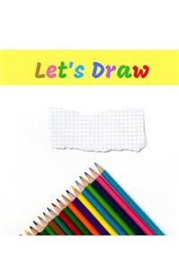 Lets Draw