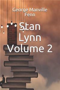 Stan Lynn Volume 2