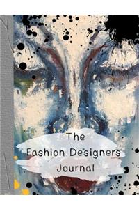 The Fashion Designers Journal