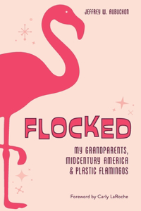 Flocked