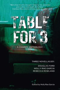 Table for 3