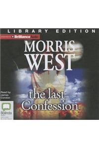 The Last Confession