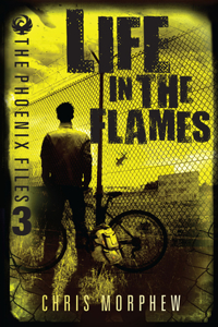 Life in the Flames, 3