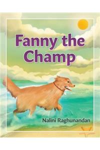 Fanny The Champ