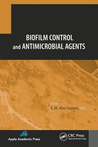 Biofilm Control and Antimicrobial Agents