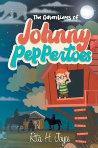 Adventures of Johnny Peppertoes
