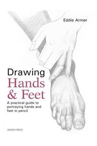 Drawing Hands & Feet
