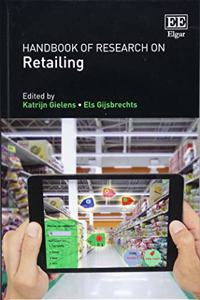 Handbook of Research on Retailing