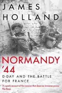 Normandy `44