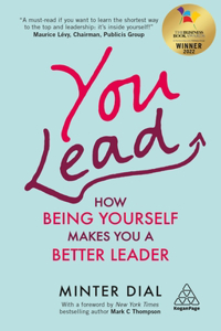 You Lead