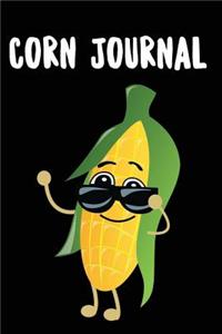 Corn Journal