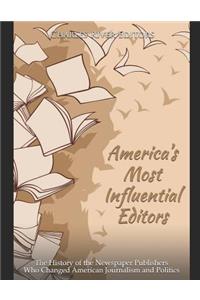 America's Most Influential Editors
